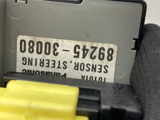 Датчик положения руля TOYOTA MARK X GRX120 89245-30080 3 ракурс