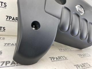 Пластиковая крышка на двс NISSAN MURANO TZ51 QR25DE 14041JC20A 2 ракурс