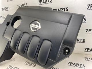 Пластиковая крышка на двс NISSAN MURANO TZ51 QR25DE 14041JC20A 4 ракурс