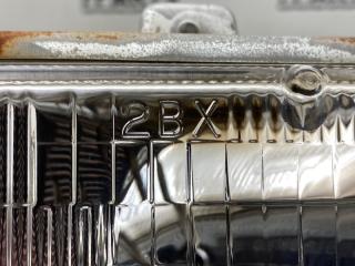 Фара правая передняя MAZDA BONGO BRAWNY SRE9V FE 2BX 5 ракурс