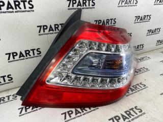 Стоп правый задний NISSAN TEANA J32 VQ25DE W0045 2 ракурс
