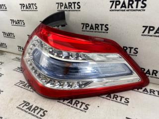 Стоп правый задний NISSAN TEANA J32 VQ25DE W0045 3 ракурс