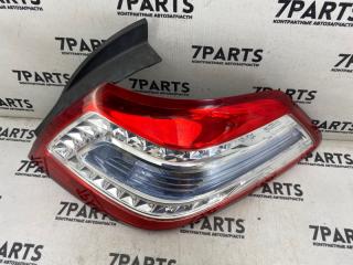 Стоп правый задний NISSAN TEANA J32 VQ25DE W0045 4 ракурс