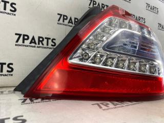 Стоп правый задний NISSAN TEANA J32 VQ25DE W0045 5 ракурс