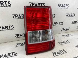 Стоп правый задний MITSUBISHI PAJERO IO H77W 4G94 1146-330 2 ракурс Стоп правый задний MITSUBISHI PAJERO IO H77W 4G94 1146-330 2 ракурс