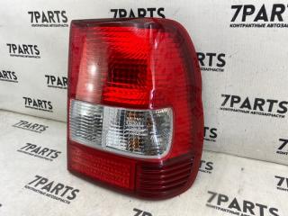 Стоп правый задний MITSUBISHI PAJERO IO H77W 4G94 1146-330 3 ракурс Стоп правый задний MITSUBISHI PAJERO IO H77W 4G94 1146-330 3 ракурс