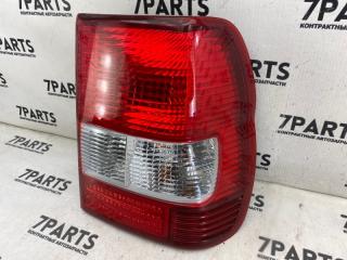 Стоп правый задний MITSUBISHI PAJERO IO H77W 4G94 1146-330 5 ракурс Стоп правый задний MITSUBISHI PAJERO IO H77W 4G94 1146-330 5 ракурс
