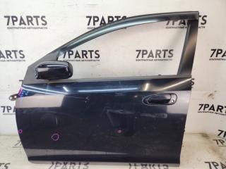 Дверь левая передняя HONDA CIVIC EU1 D15B 1 ракурс