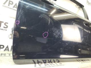 Дверь левая передняя HONDA CIVIC EU1 D15B 4 ракурс