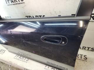 Дверь левая передняя HONDA CIVIC EU1 D15B 5 ракурс