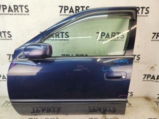 Запчасть дверь передняя левая TOYOTA MARK II WAGON QUALIS