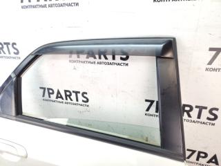 Дверь правая задняя HONDA FIT ARIA GD8 L15A 2 ракурс
