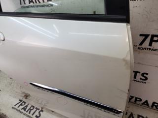 Дверь правая задняя HONDA FIT ARIA GD8 L15A 5 ракурс