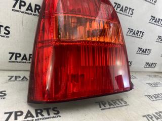 Стоп левый задний TOYOTA PROGRES JCG15 1JZFSE 51-27 2 ракурс