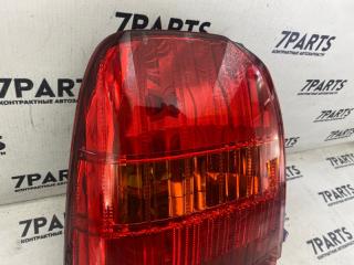 Стоп левый задний TOYOTA PROGRES JCG15 1JZFSE 51-27 3 ракурс