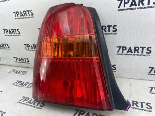 Стоп левый задний TOYOTA PROGRES JCG15 1JZFSE 51-27 4 ракурс