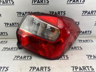 Стоп правый задний SUBARU IMPREZA GP7 FB20ASZH1A FAM924-02 1 ракурс