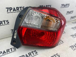 Стоп правый задний SUBARU IMPREZA GP7 FB20ASZH1A FAM924-02 2 ракурс