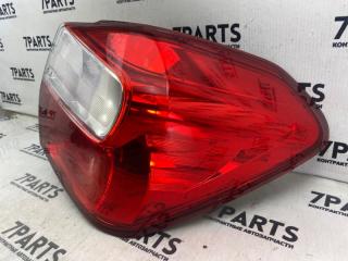 Стоп правый задний SUBARU IMPREZA GP7 FB20ASZH1A FAM924-02 3 ракурс