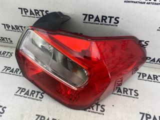 Стоп правый задний SUBARU IMPREZA GP7 FB20ASZH1A FAM924-02 4 ракурс