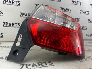 Стоп правый задний SUBARU IMPREZA GP7 FB20ASZH1A FAM924-02 5 ракурс