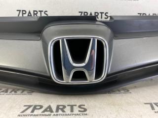 Решетка радиатора HONDA AIRWAVE GJ1 4 ракурс