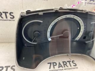 Спидометр TOYOTA ISIS ANM10 83800-44D80 3 ракурс