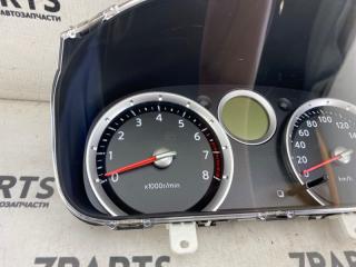 Спидометр NISSAN LAFESTA B30 MR20DE ,EN91A 2 ракурс