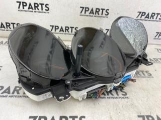 Спидометр HONDA FIT ARIA GD8 L15A 78100-SEL-601 4 ракурс