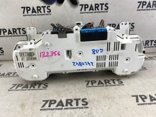 Спидометр HONDA FIT ARIA GD8 L15A 78100-SEL-601 5 ракурс