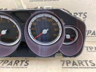 Спидометр NISSAN FUGA Y50 VQ25DE ,EG002 3 ракурс