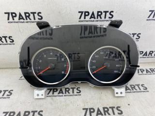 Спидометр SUBARU IMPREZA GP7 FB20ASZH1A 85004FJ001 1 ракурс
