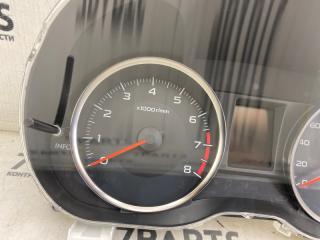 Спидометр SUBARU IMPREZA GP7 FB20ASZH1A 85004FJ001 2 ракурс