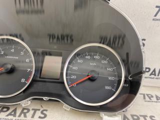 Спидометр SUBARU IMPREZA GP7 FB20ASZH1A 85004FJ001 3 ракурс
