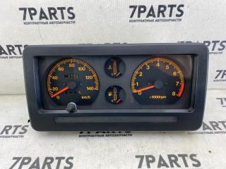 Спидометр SUZUKI JIMNY JA11V F6A 34100-83C01 1 ракурс