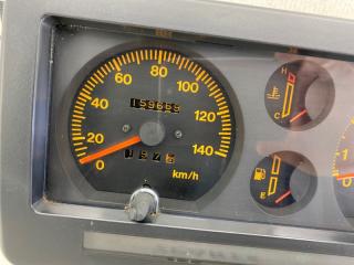 Спидометр SUZUKI JIMNY JA11V F6A 34100-83C01 2 ракурс
