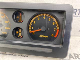 Спидометр SUZUKI JIMNY JA11V F6A 34100-83C01 3 ракурс