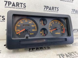 Спидометр SUZUKI JIMNY JA11V F6A 34100-83C01 4 ракурс