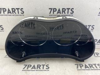 Спидометр TOYOTA AVENSIS AZT255 1AZFSE 83800-05A00C 1 ракурс