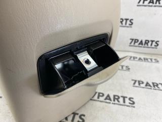 Бардачок между сиденьями TOYOTA BREVIS JCG10 1JZFSE 5 ракурс