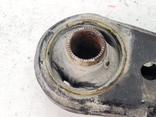 Рычаг правый передний TOYOTA COROLLA EE102 4EFE 3 ракурс