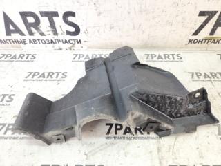 Защита двигателя левая передняя TOYOTA BREVIS JCG10 1JZFSE 51444-51010 3 ракурс
