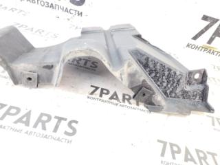 Защита двигателя левая передняя TOYOTA BREVIS JCG10 1JZFSE 51444-51010 4 ракурс