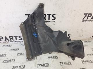 Запчасть защита горловины бензобака TOYOTA BREVIS 2007