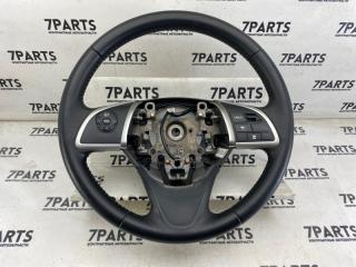 Руль MITSUBISHI OUTLANDER GG2W 4B11 1 ракурс