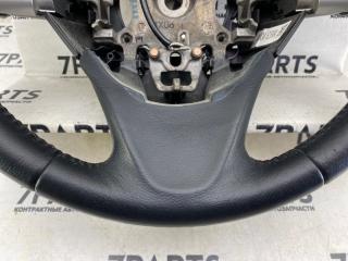 Руль MITSUBISHI OUTLANDER GG2W 4B11 2 ракурс