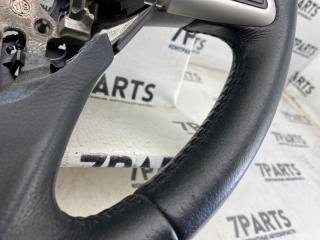 Руль MITSUBISHI OUTLANDER GG2W 4B11 3 ракурс