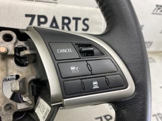 Руль MITSUBISHI OUTLANDER GG2W 4B11 4 ракурс