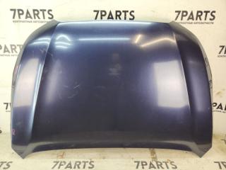 Капот SUBARU IMPREZA GP7 FB20ASZH1A 57229FJ0009P 1 ракурс