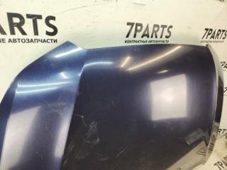 Капот SUBARU IMPREZA GP7 FB20ASZH1A 57229FJ0009P 2 ракурс